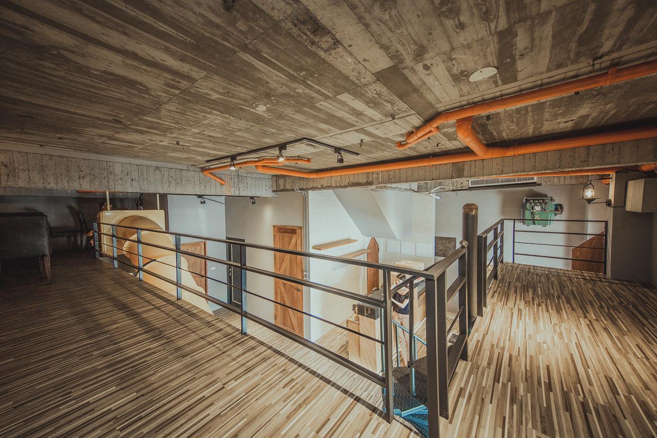 高雄荷本-Pier 2公寓 外观 照片